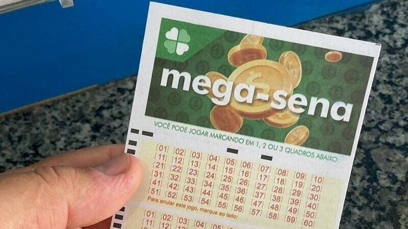 Imagem ilustrativa da matéria Costa Rica tem aposta premiada na Mega-Sena; prêmio principal acumula em R$ 62 milhões